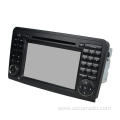 Autoradio GPS for ML CLASS W164 2005-2012